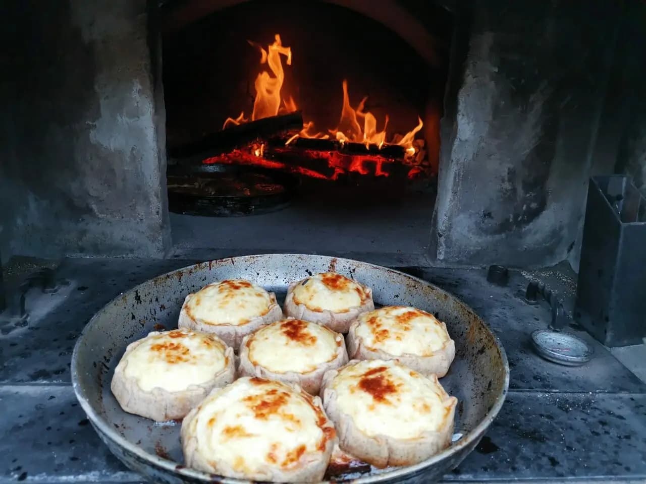 Емелины Перепечи