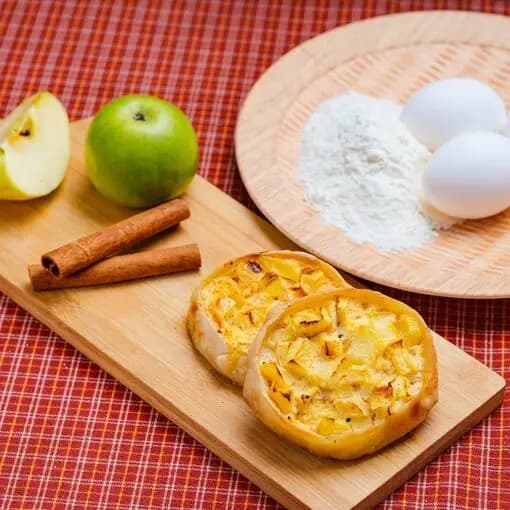 Емелины Перепечи