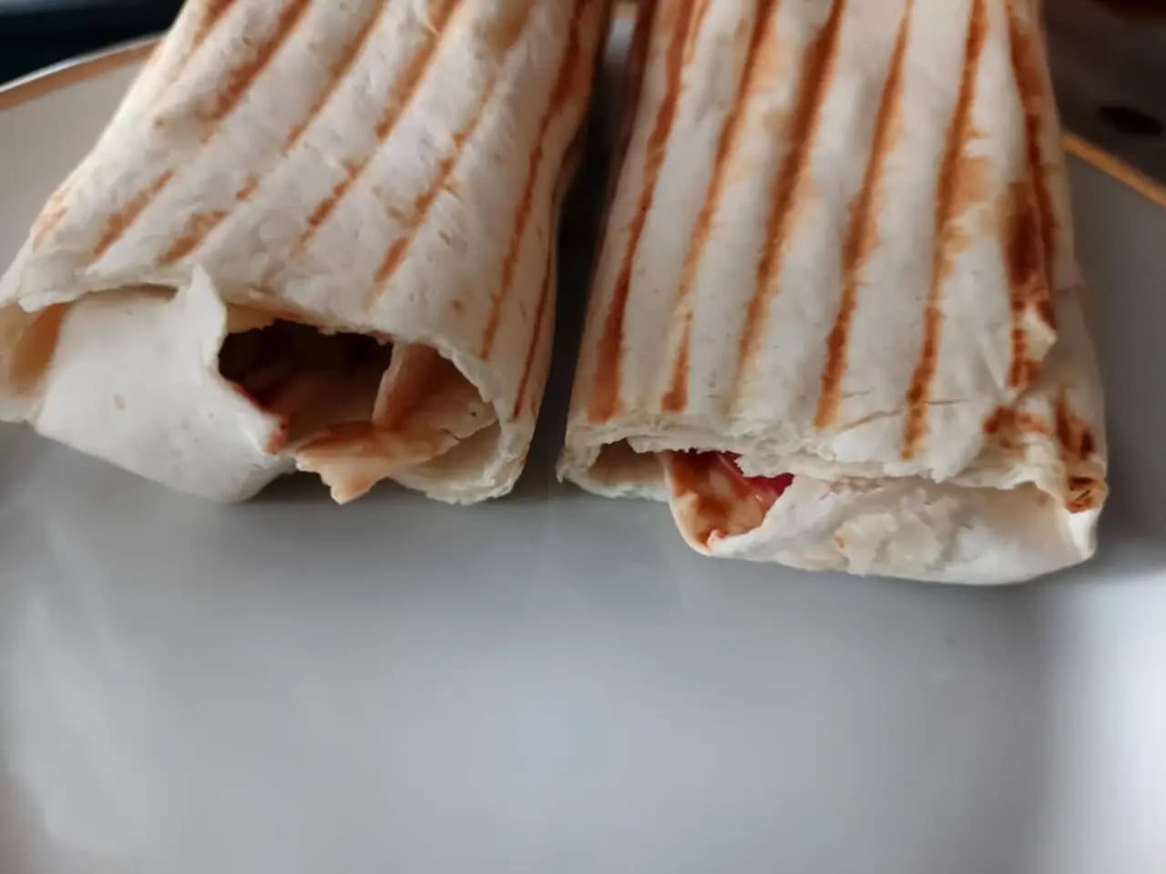 Кайf Шаурма