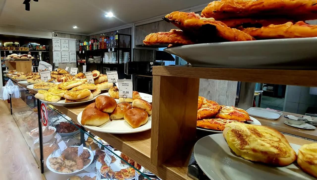 Счастье есть