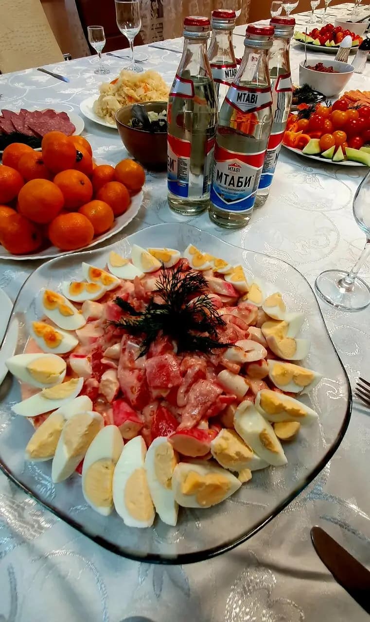 Счастье есть