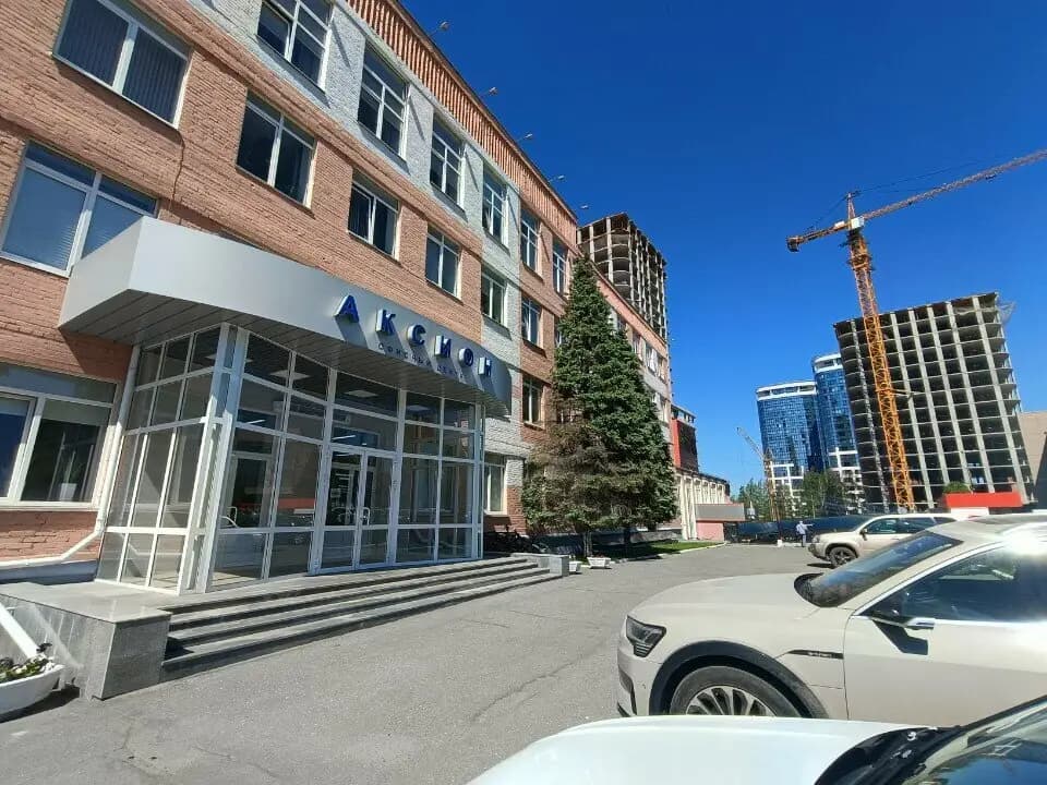 Гостиный двор