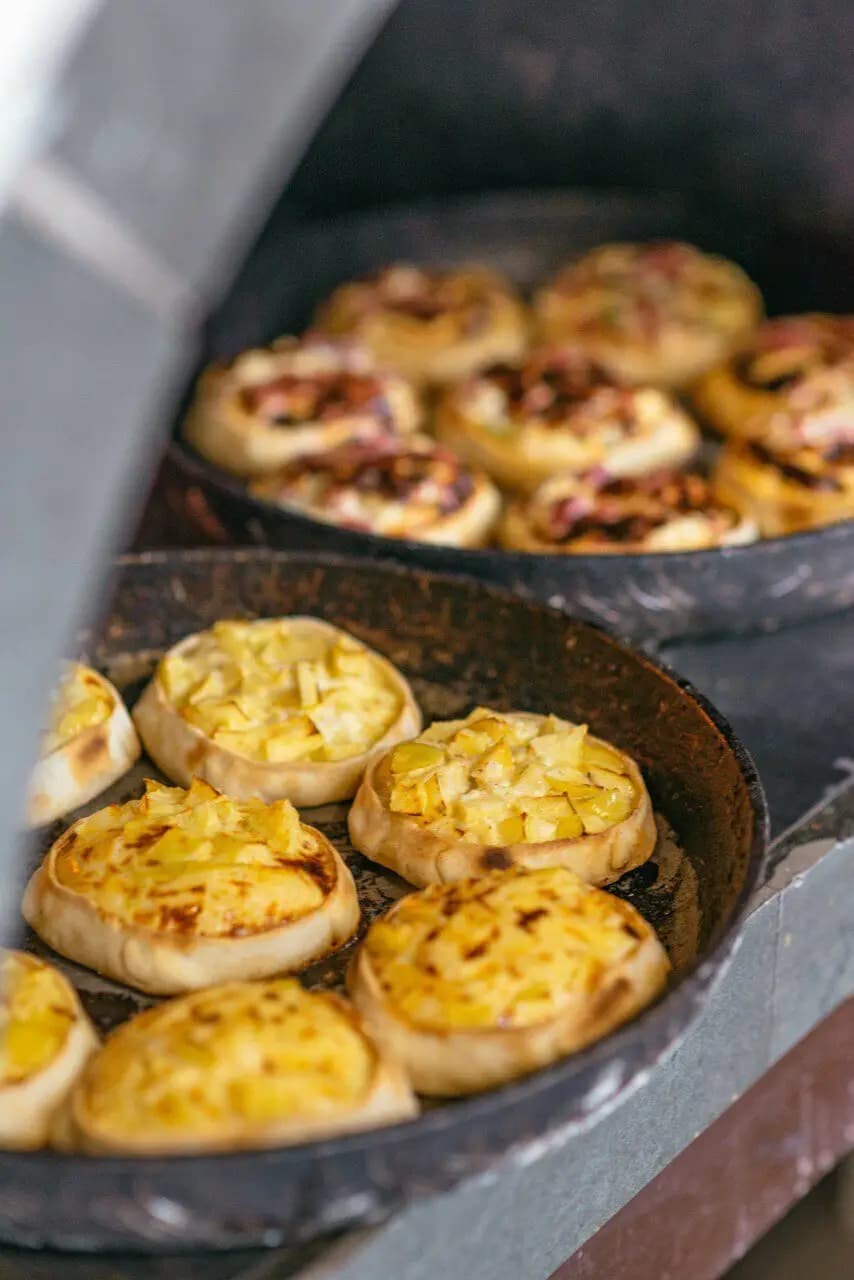 Емелины перепечи