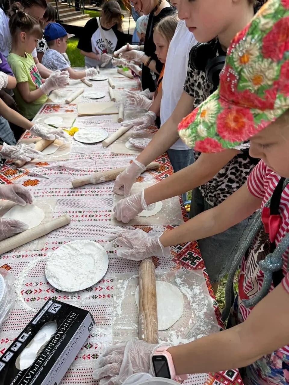 Емелины перепечи