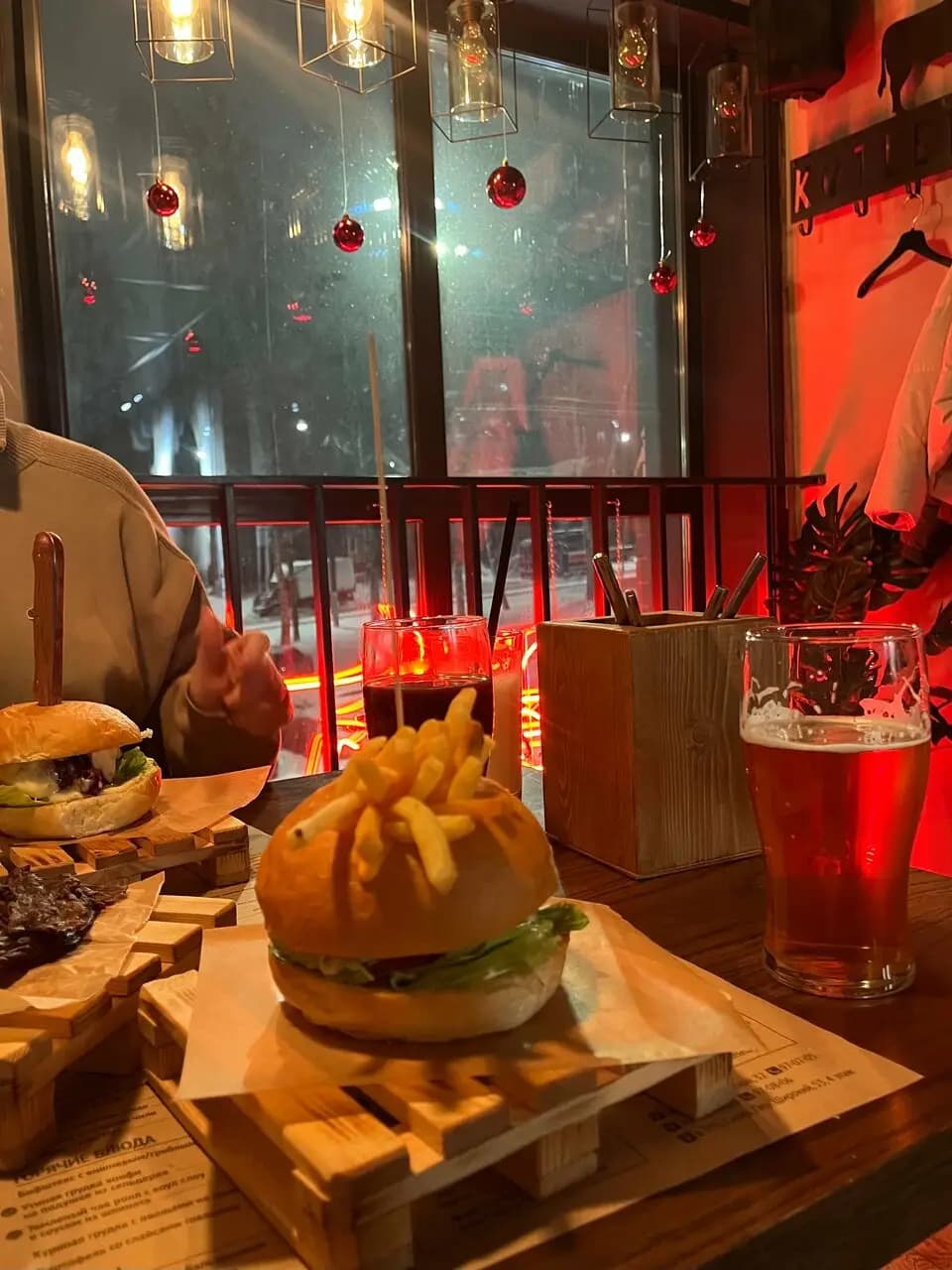 Котлета бар