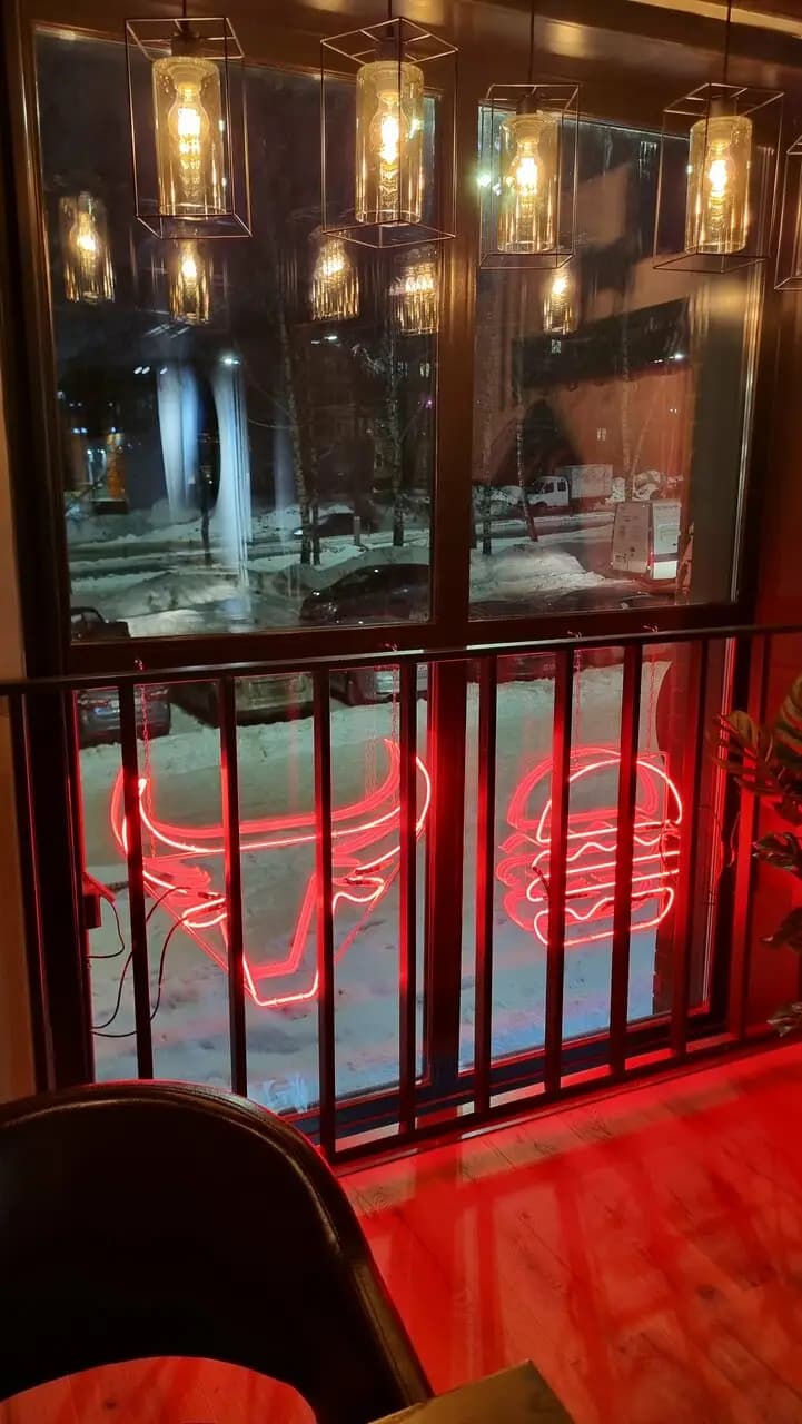 Котлета бар