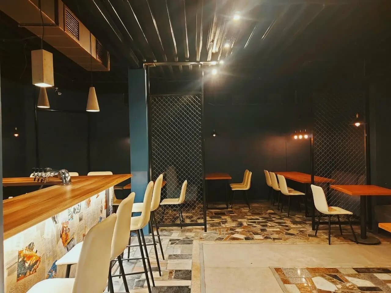 Напитки Покрепче