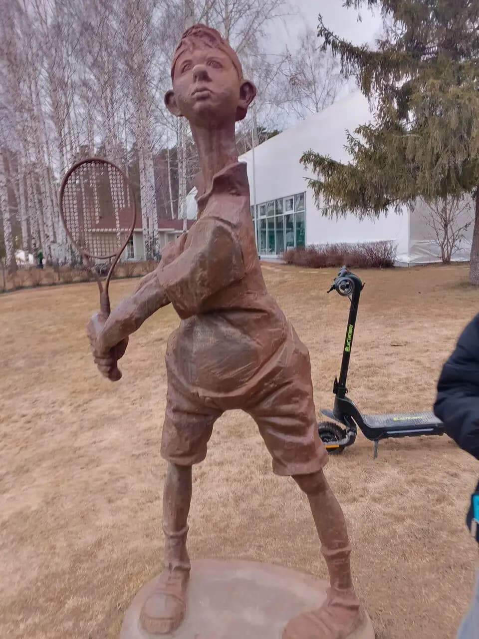 Мамины блины