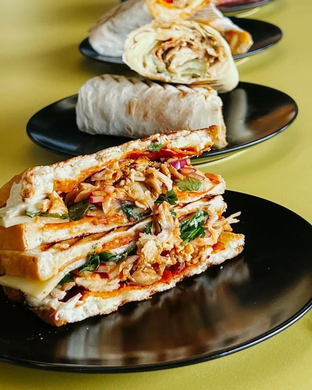 Шаверма Grill