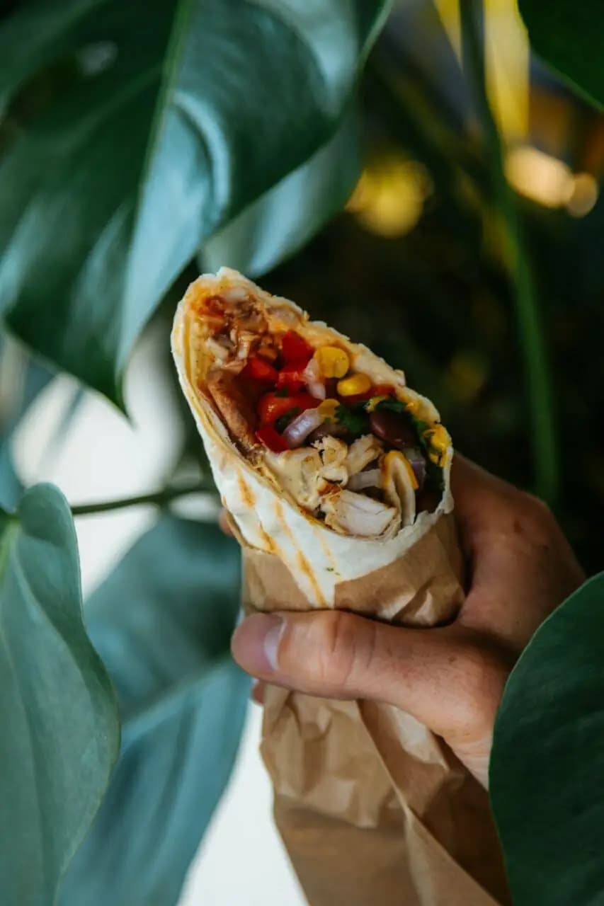 Шаверма Grill