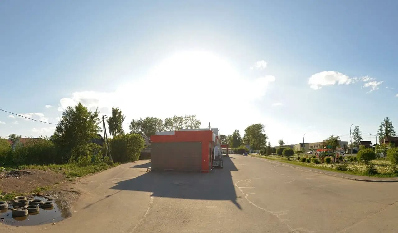 Кайf Шаурма