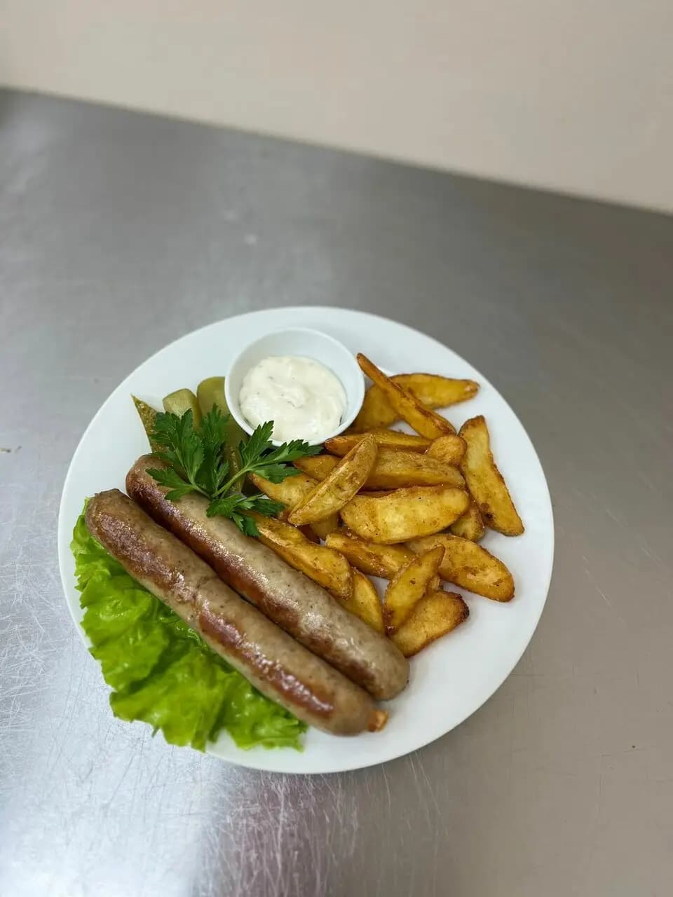 Гранд Бургер