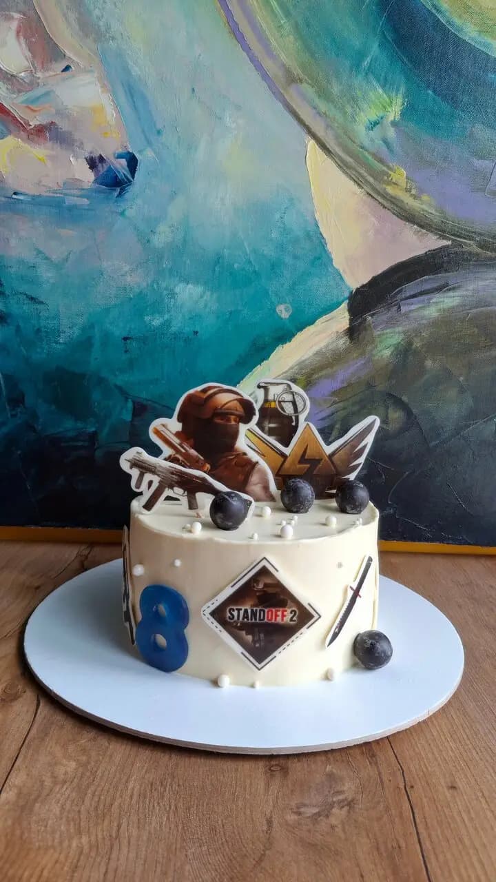 Мама Пекарь