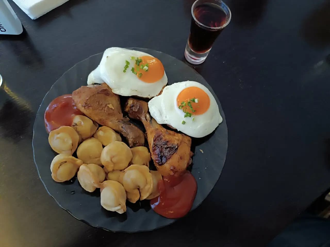 Белое & Черное