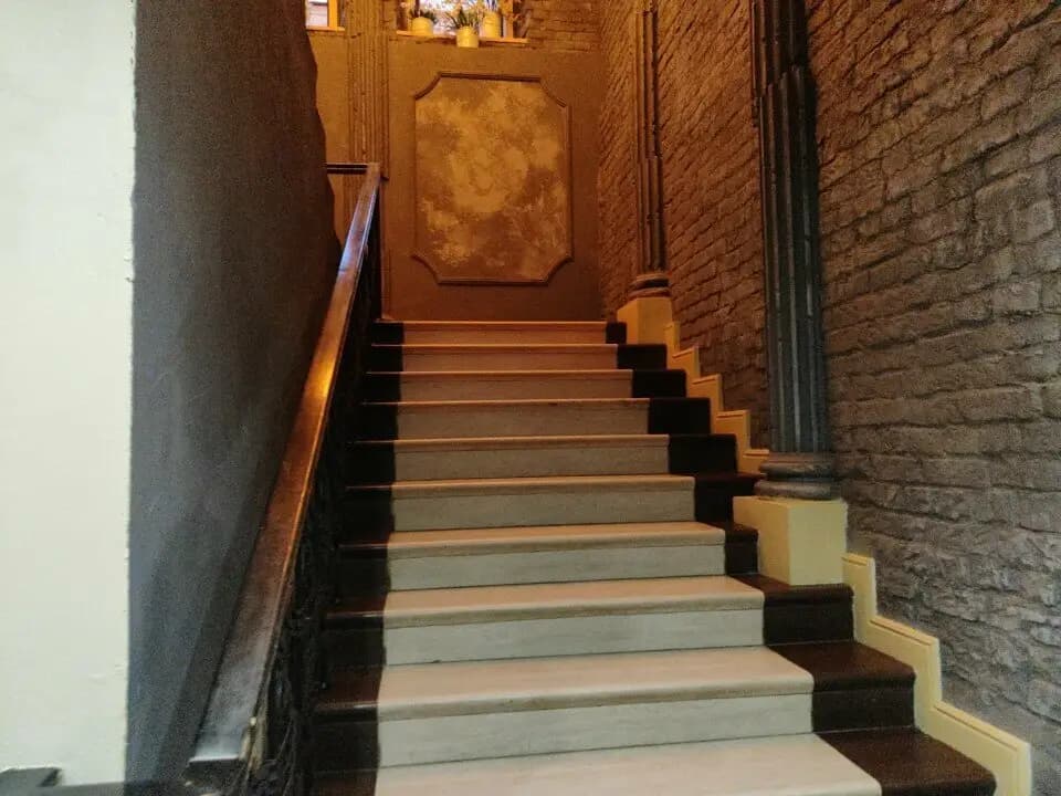 Бар Горького