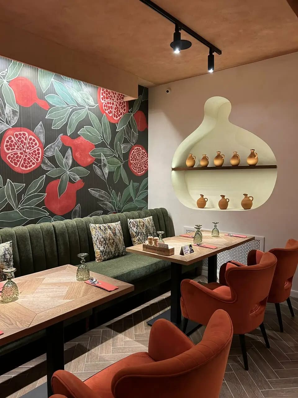 Грузинские Истории