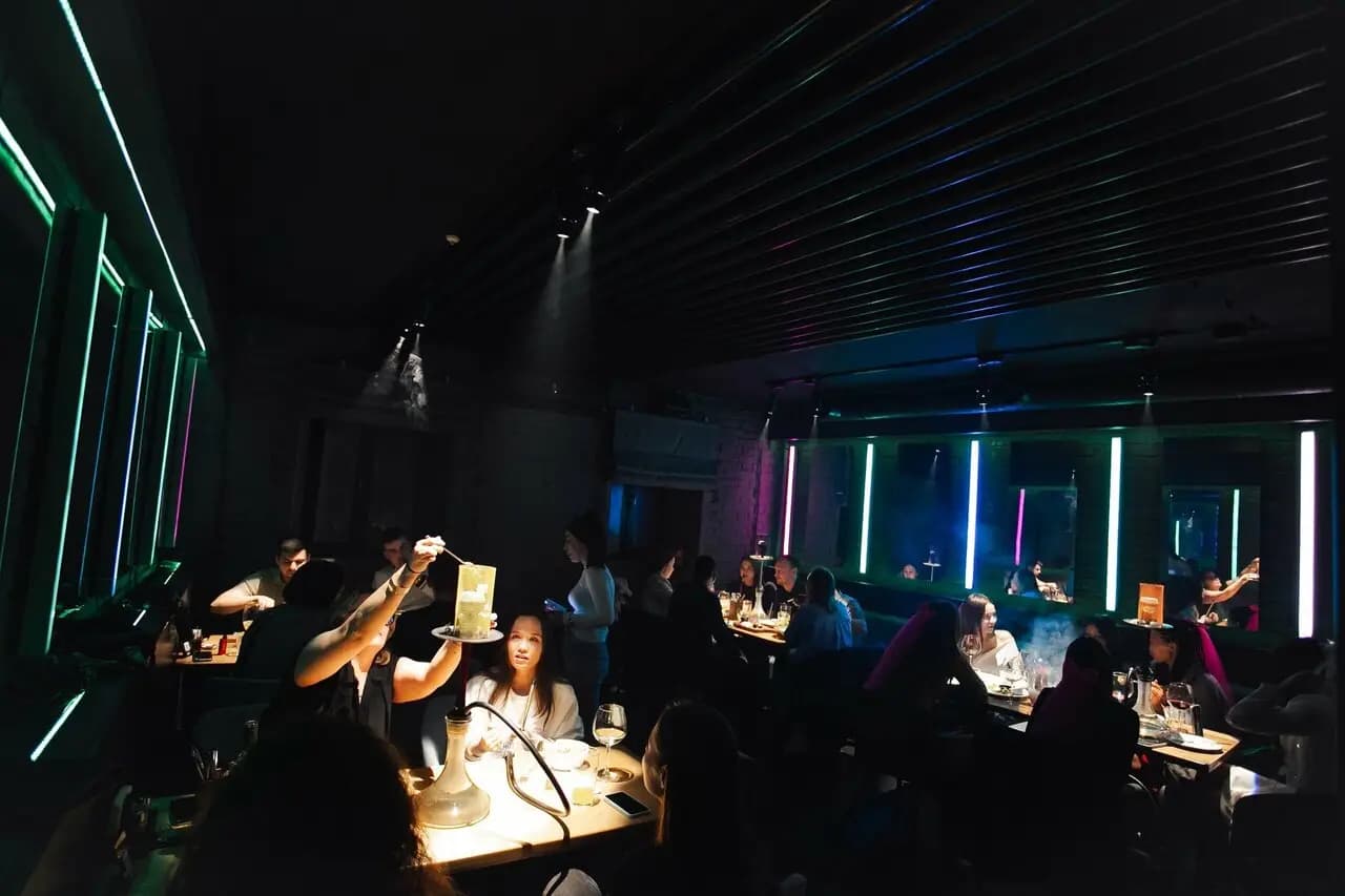 Хочу и буду