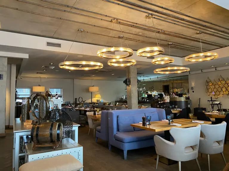 Хинкальная