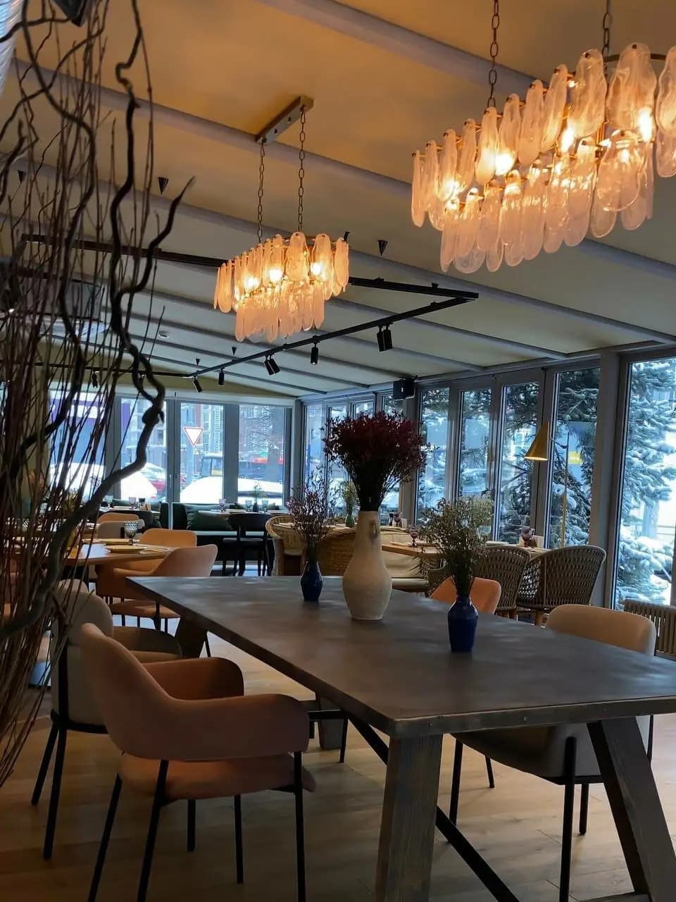 Хинкальная