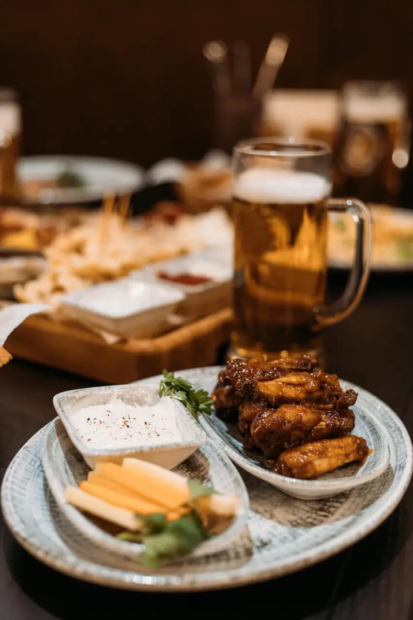 БирШтрассе