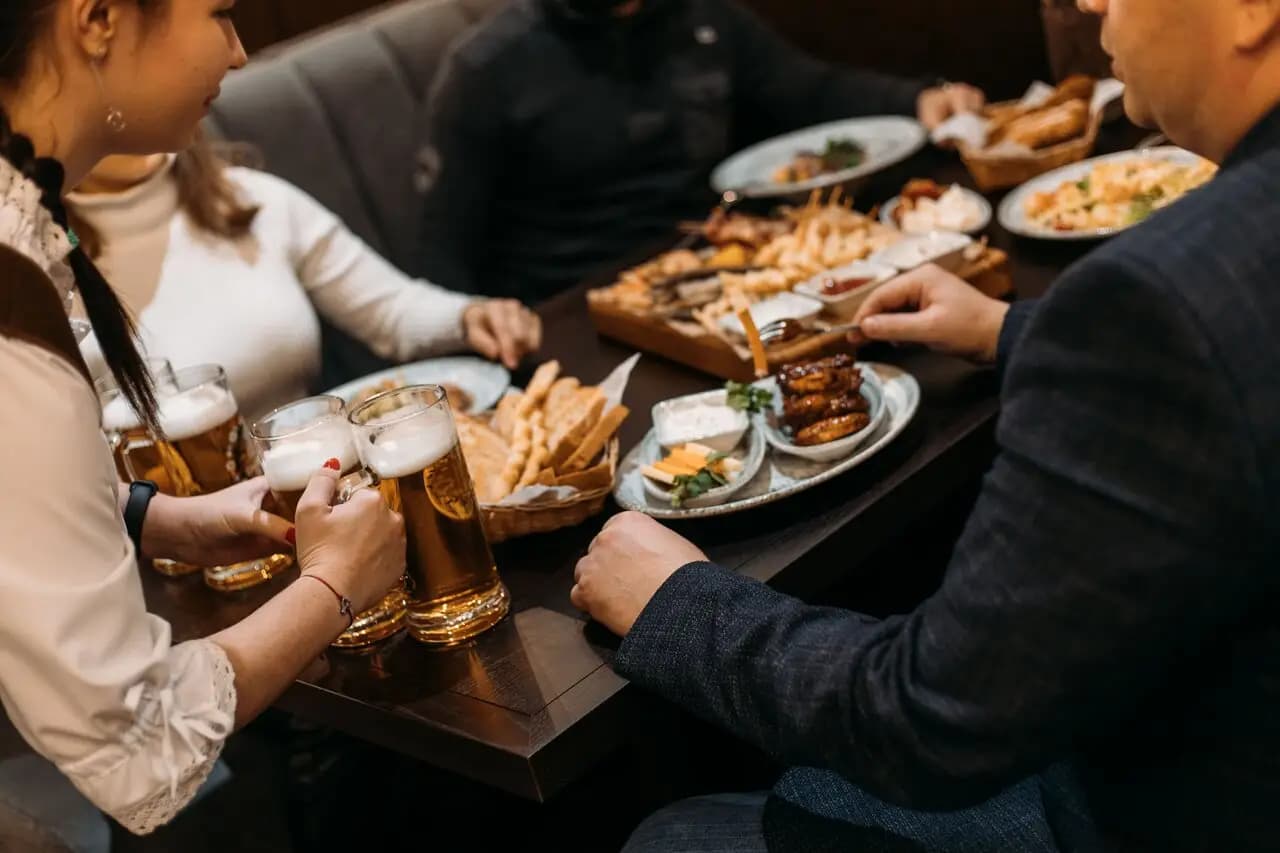 БирШтрассе