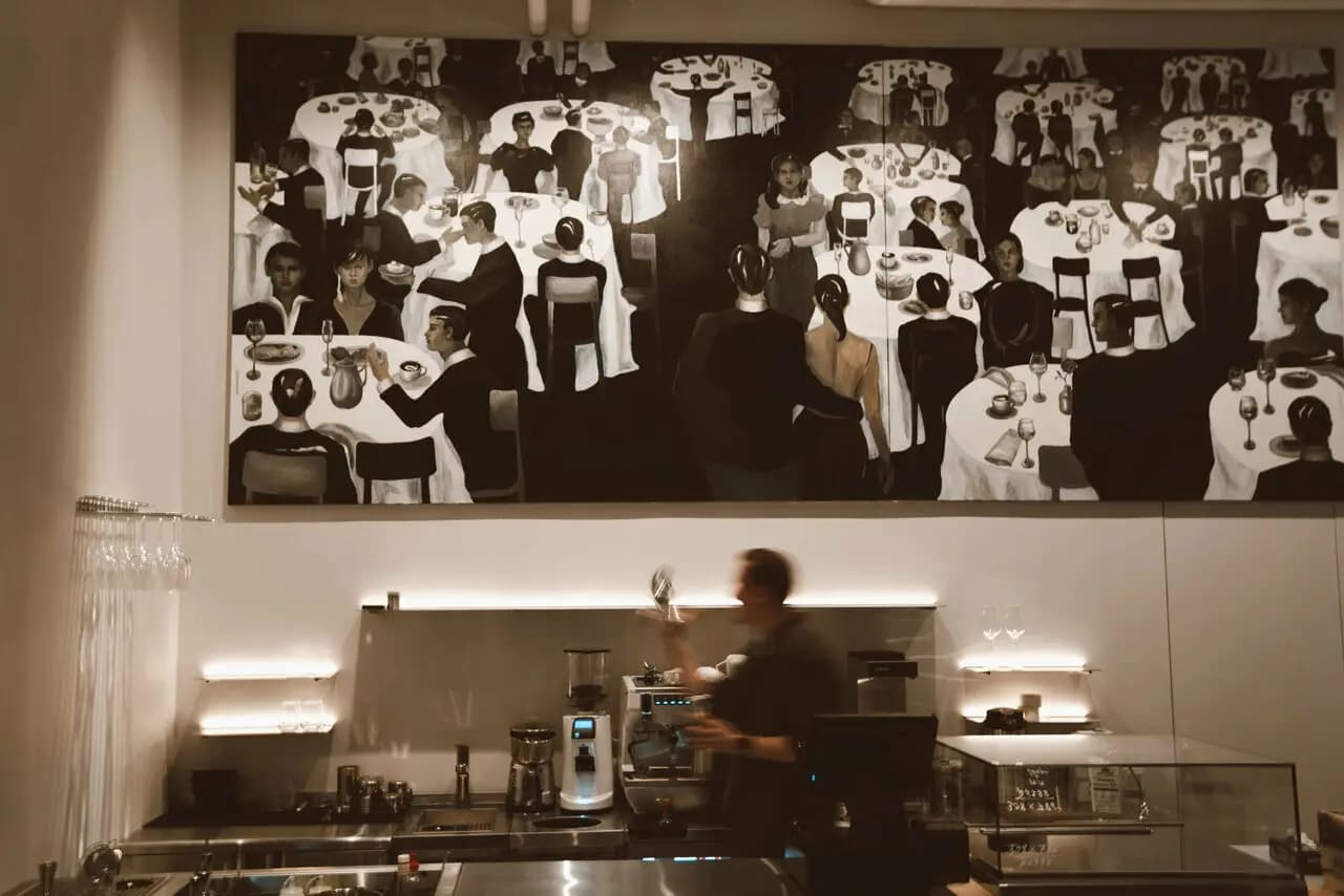 Бранч Бистро