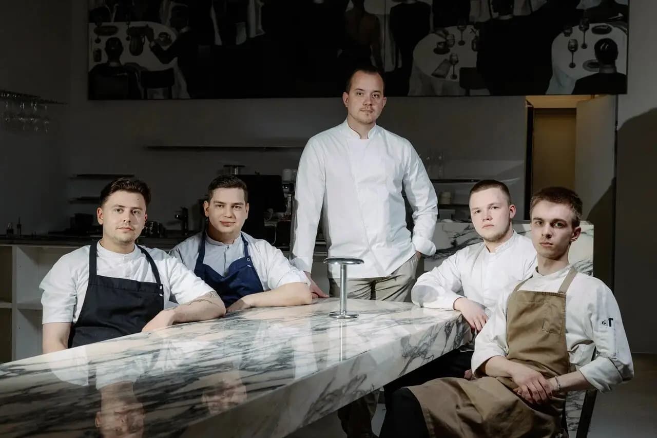 Бранч Бистро