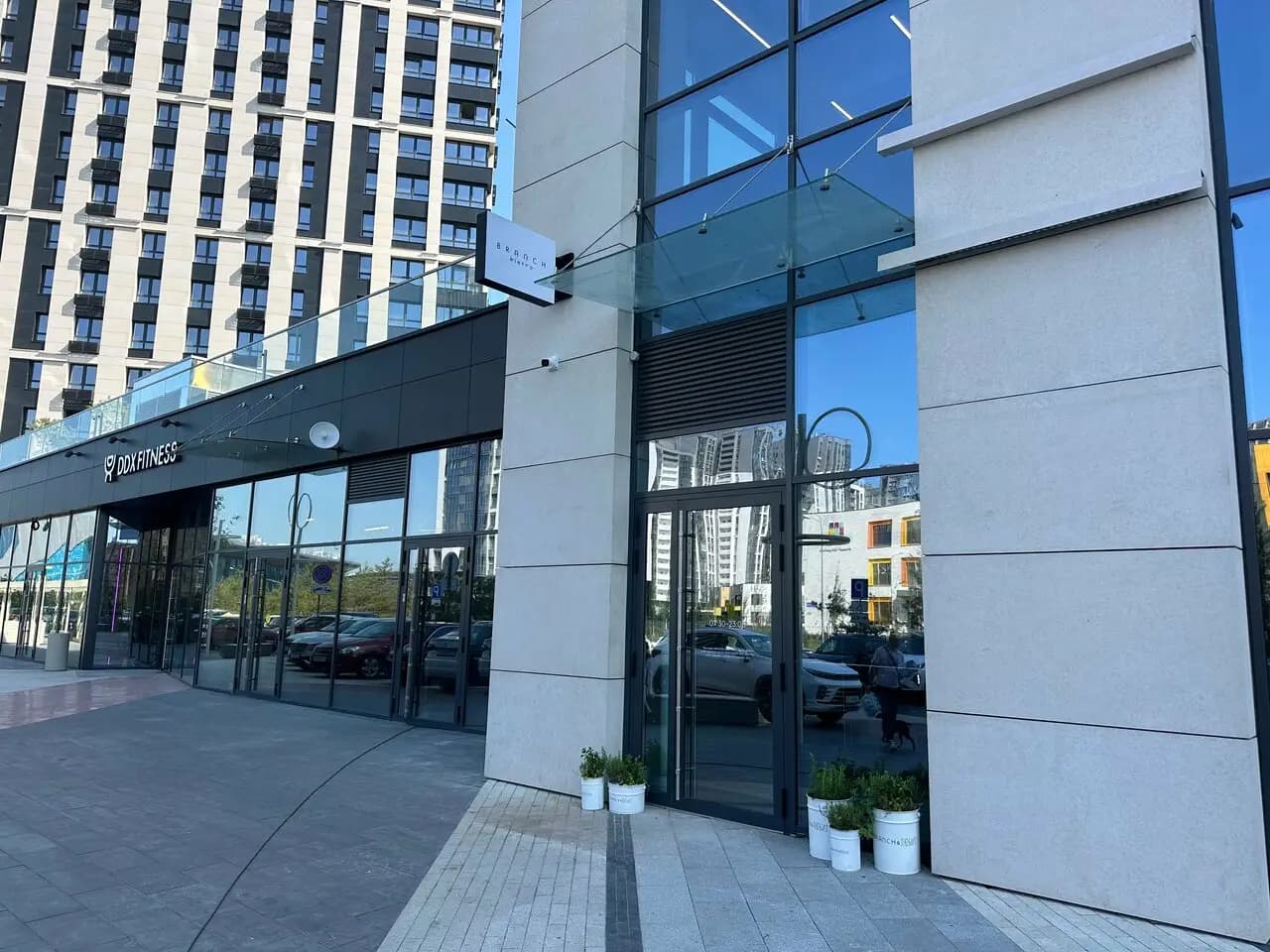 Бранч Бистро