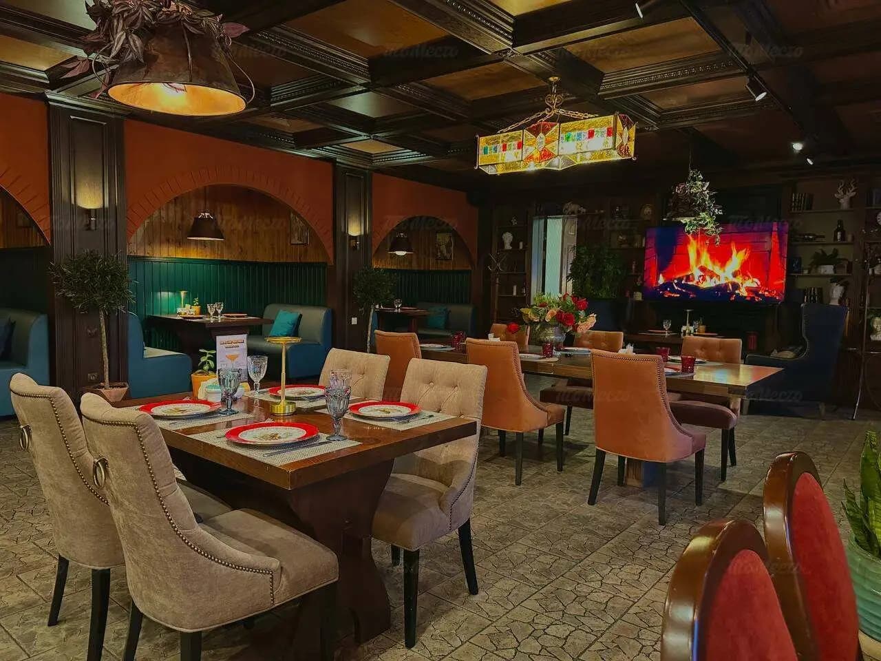 Пражский клуб