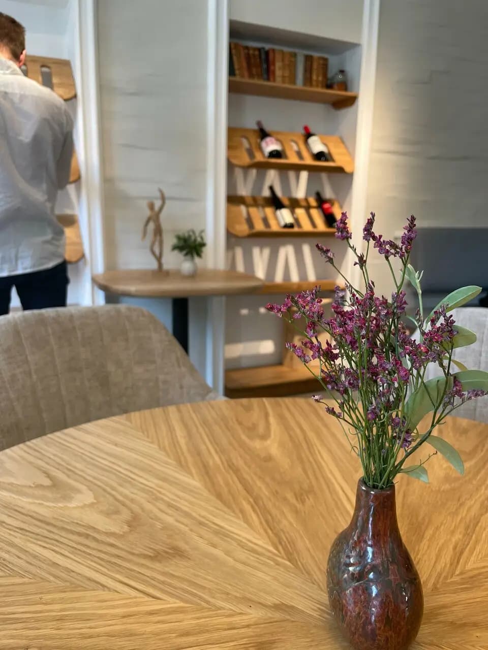 Винные марионетки