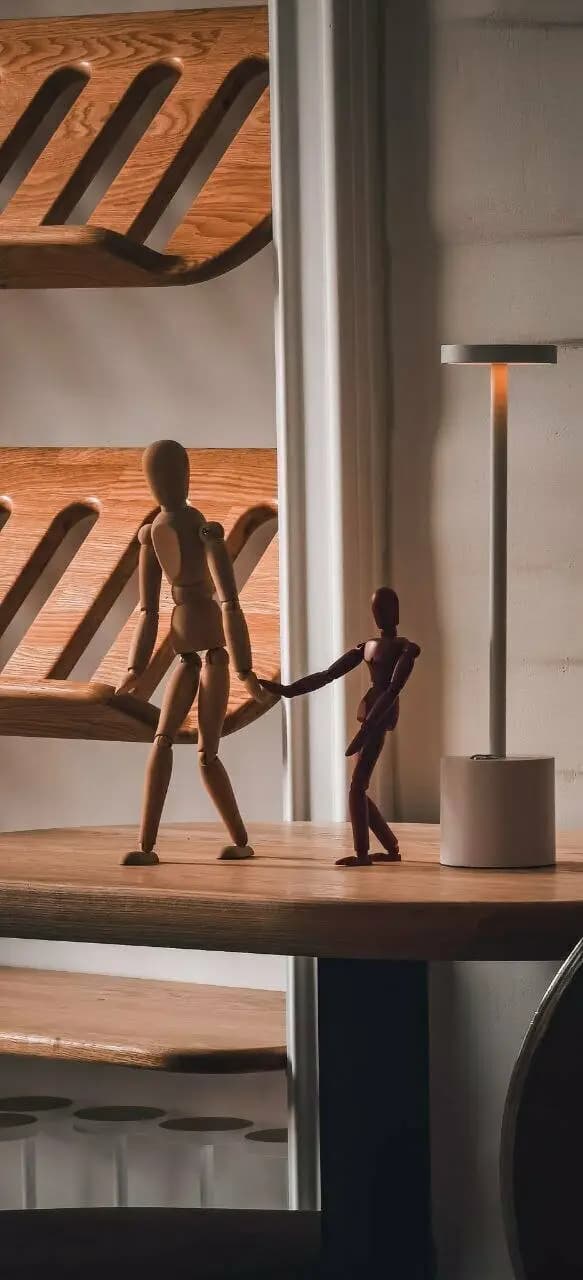 Винные марионетки