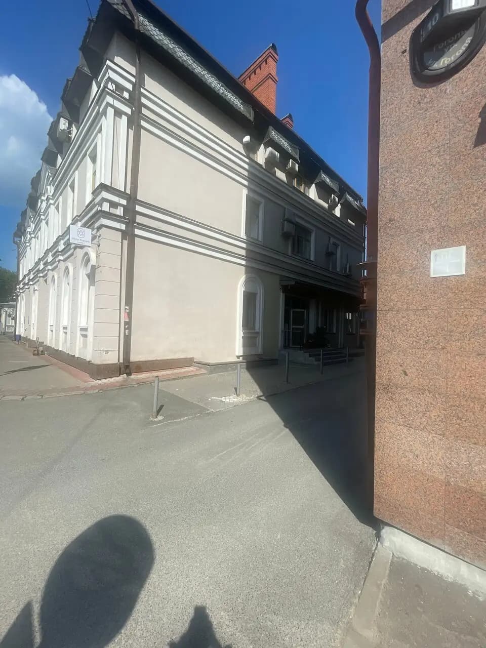 Винные марионетки