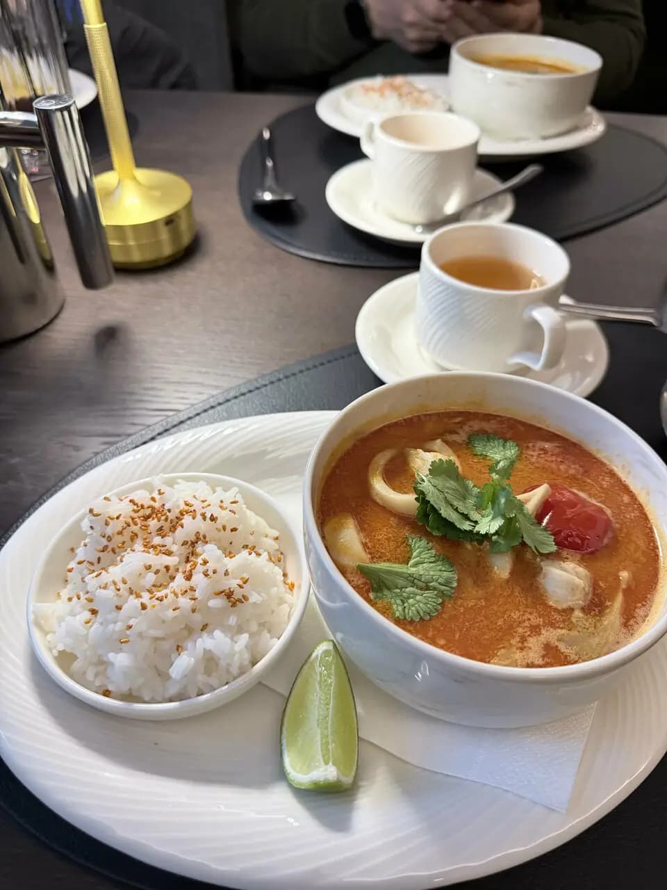 Ромэйн Fish&Meat