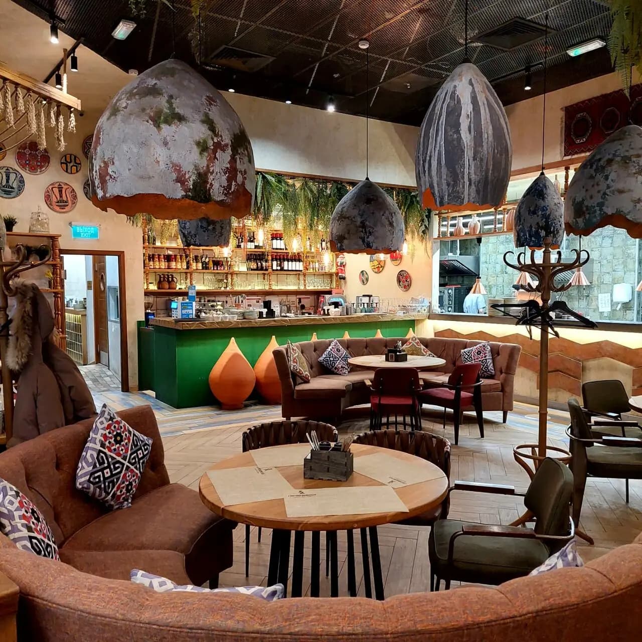 Гамарджоба