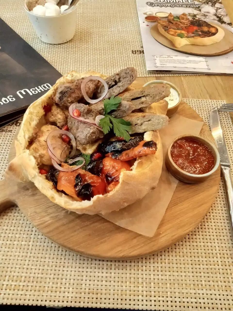 Гамарджоба