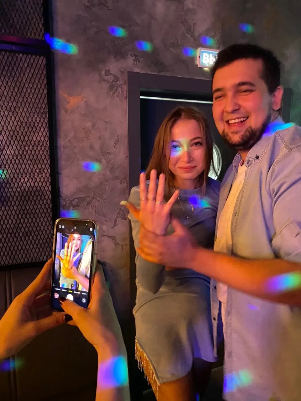 Старый Амбар