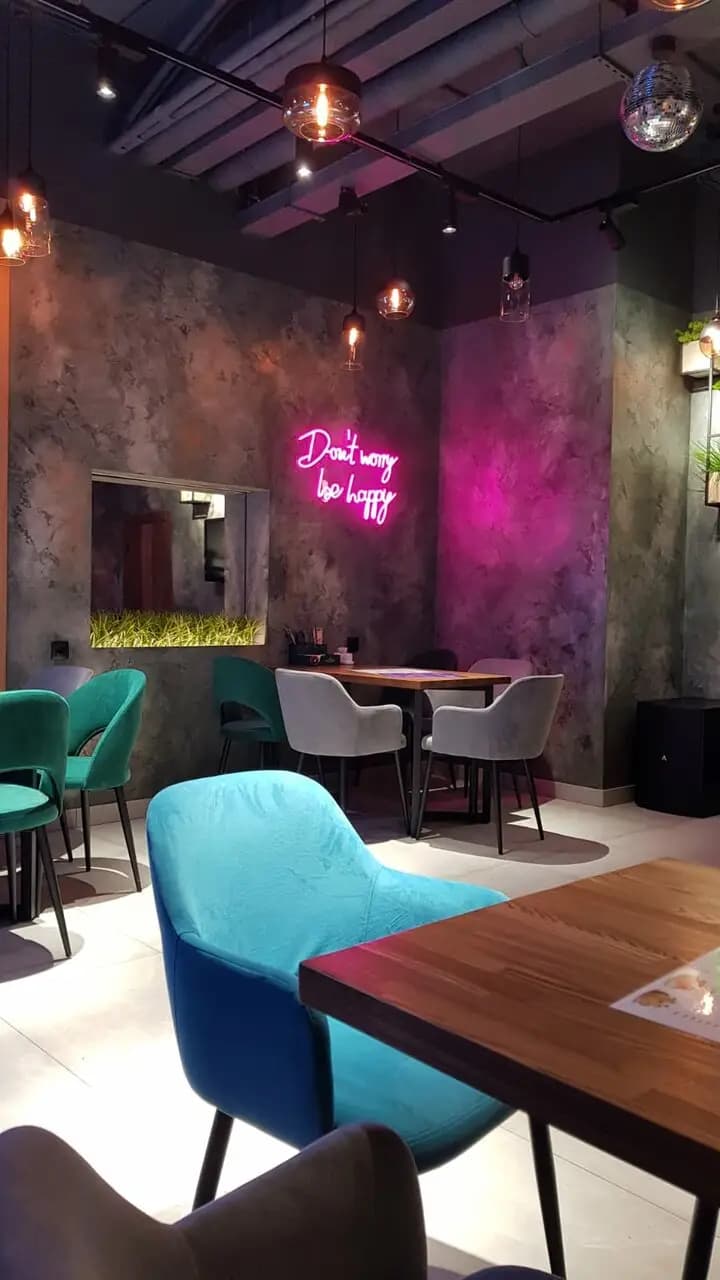 Старый Амбар