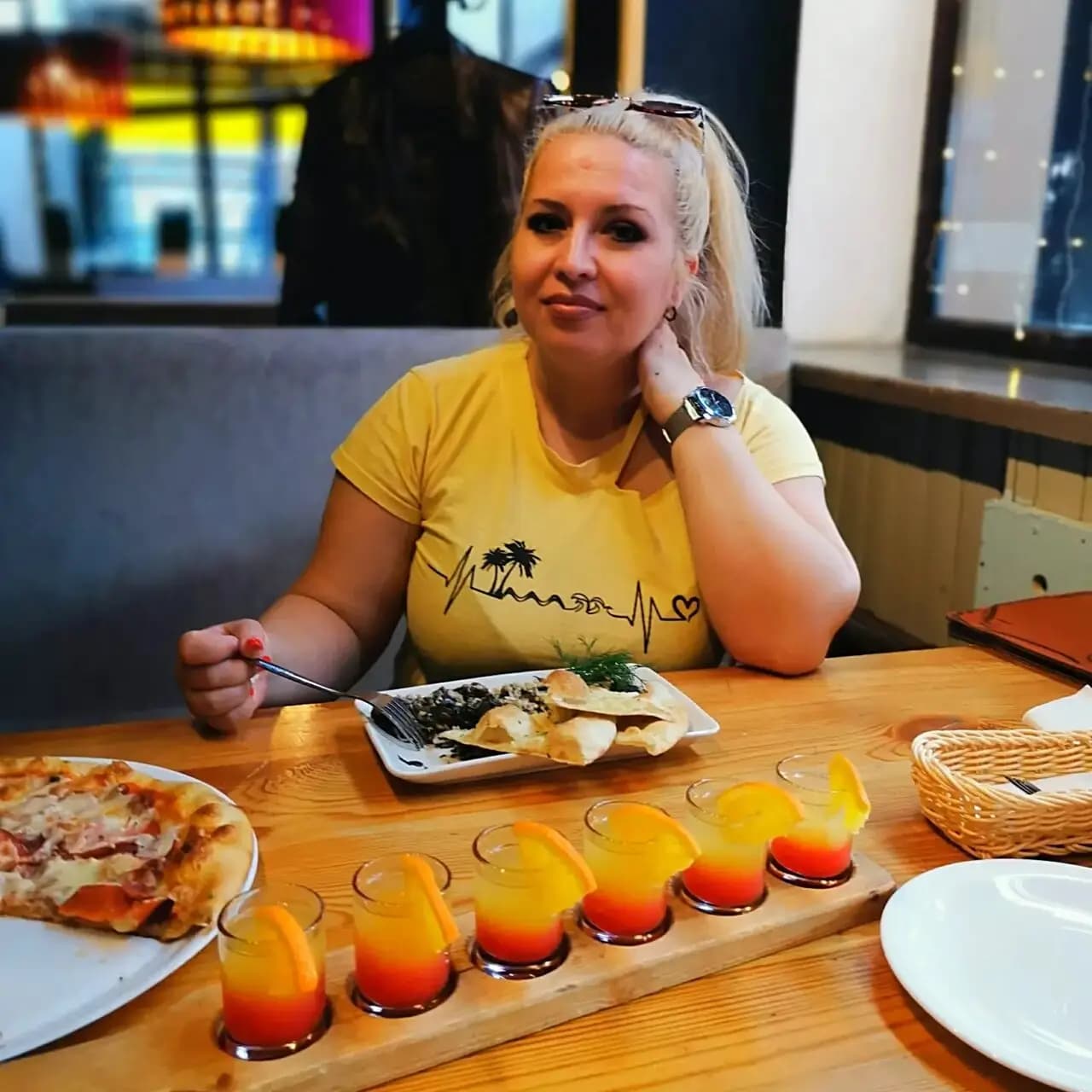 Старый Амбар