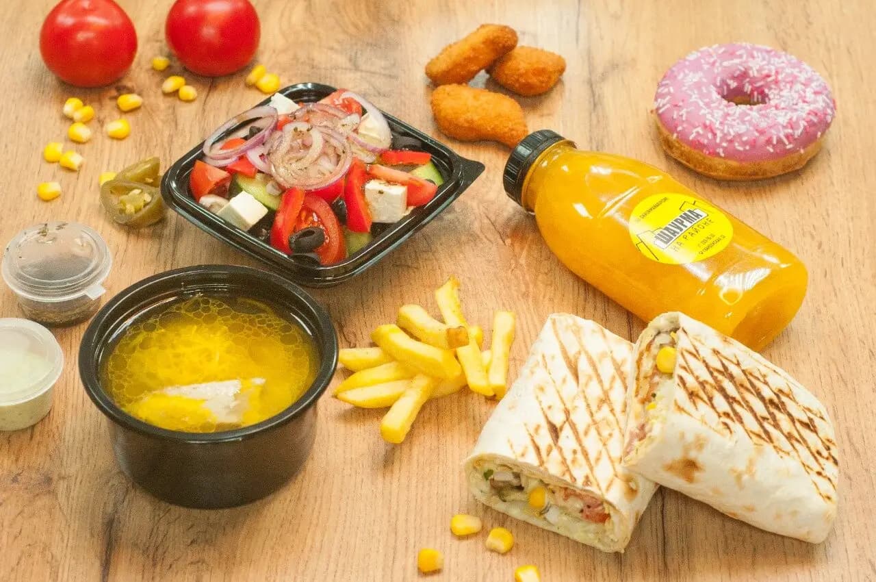 Зашумел район