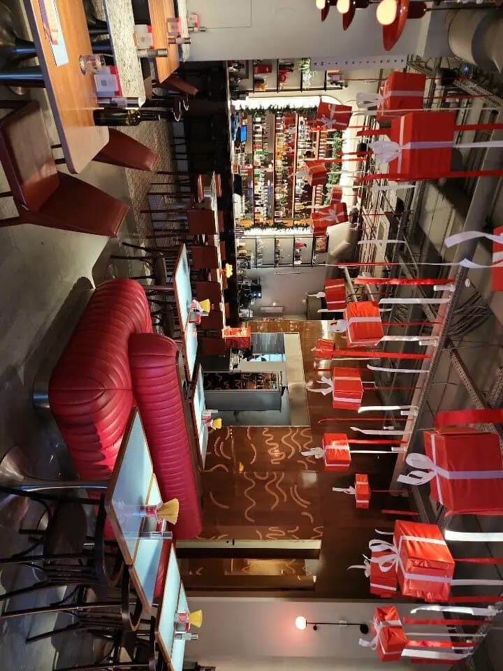 Чикети Бистро