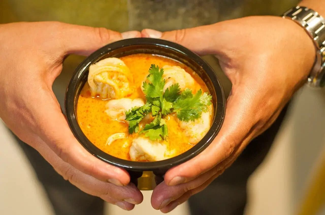 Зашумел район