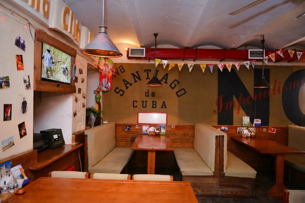 Cuba Libre