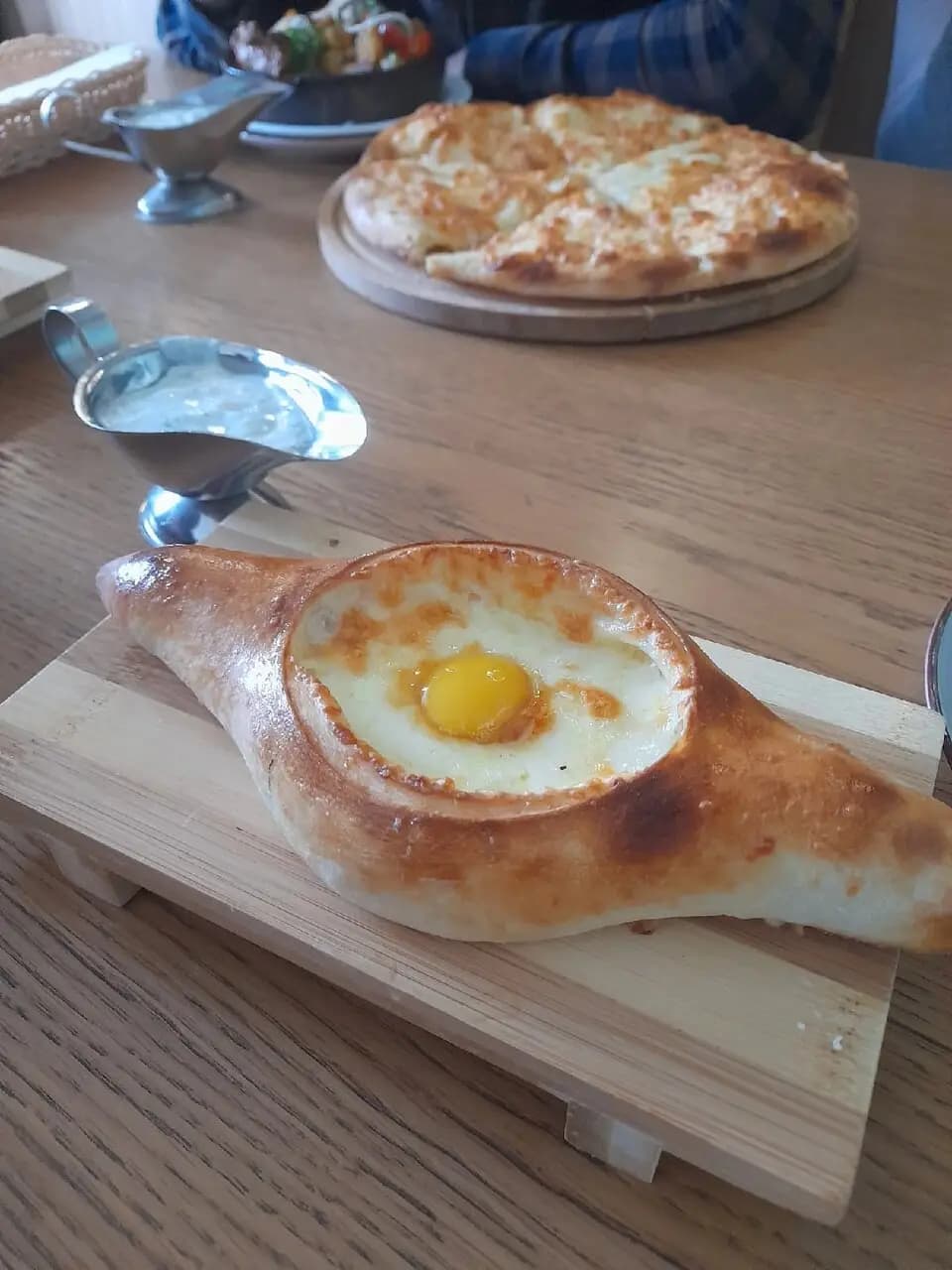 Хачапурная № 5