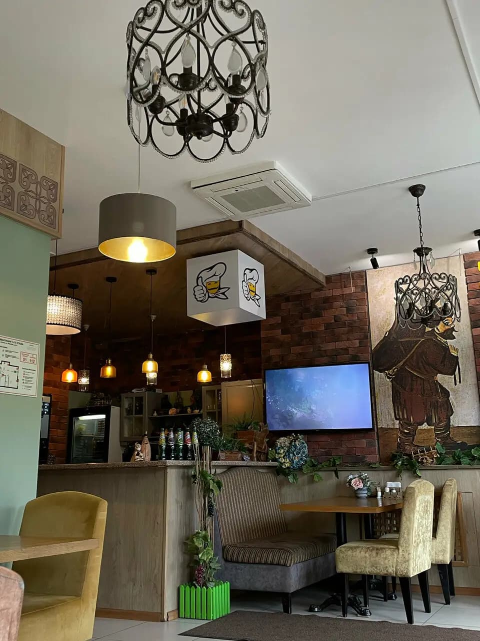 Хачапурная № 5