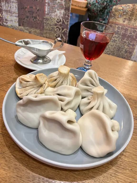 Хачапурная № 5