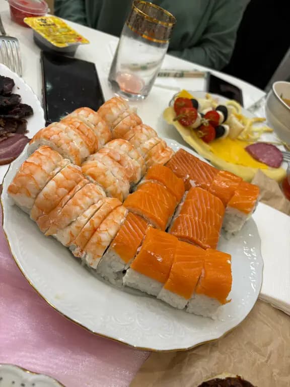 Яматто Ролл