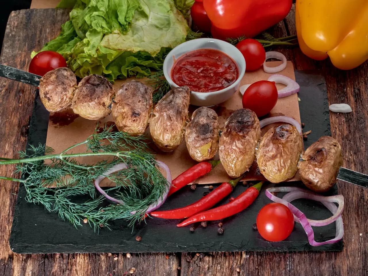 ШаурмечнаЯ Ем-мясо