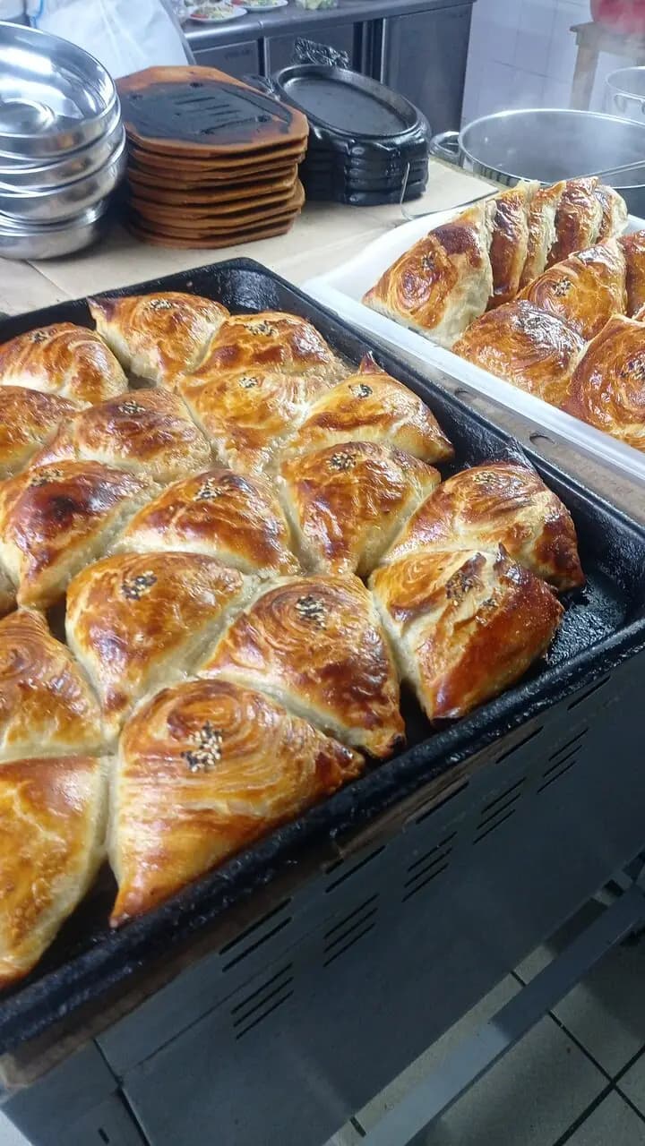 Лагманная № 1