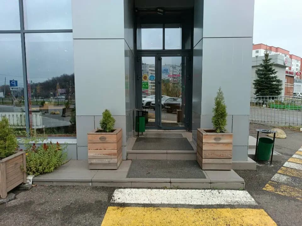 Филадельфия