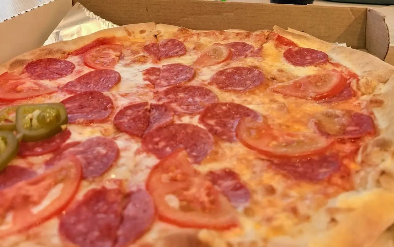 Пиццатория